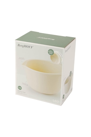 Berghoff Balance Seramik Karıştırma Kabı 2.20 L Sku: Smg8690010557759 Açık
