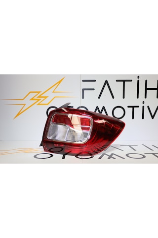 Renault Clio Symbol 13-16 Sağ Stop Lambası R 265501454r