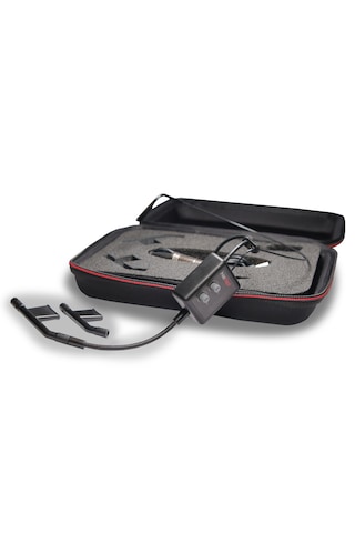 Mikro Breath Controller