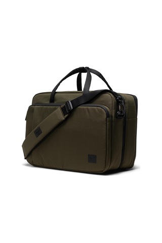 Herschel Uniseks-yetişkin Bowen Duffle Tech Çanta Diğer
