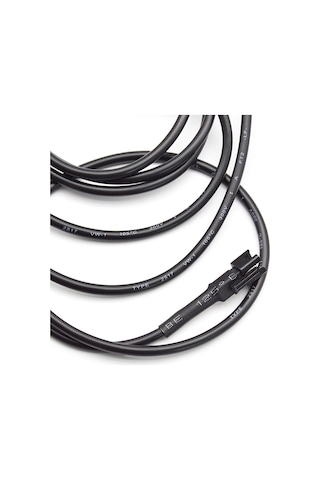 Yaleker Elektrikli Bisiklet Yağlı Fren Kesici Sensörü, Dağ Bisikleti Modifikasyonu İçin Kesme Sensörü Anahtarı, 1.7m Kablolu, Sl-qx092ys Siyah