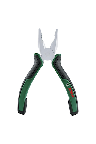 Bosch Kombine Pense 180 Mm - 1600a032vb