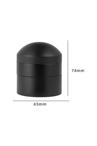 Didadodo 51mm Alet Bar Ev Kahve Karıştırıcı Kahve Sabotaj Araçları Kahve Dağıtıcı Kahve İğnesi Dağıtıcı Diğer