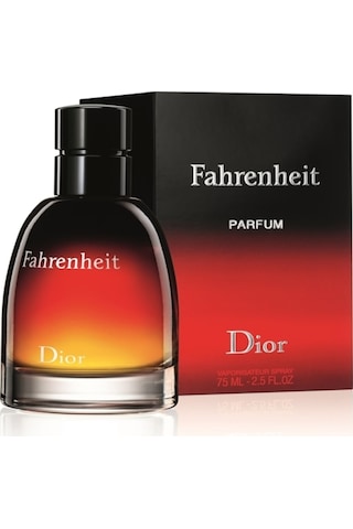 Christian Dior Fahrenheit Erkek Parfüm EDP 75 ML