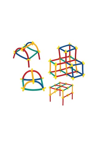 Fen Toys Süper Bambu Çubukları 200 Parça 03461