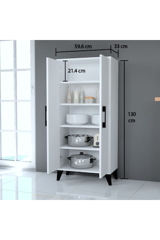 Havana Kiler Dolabı