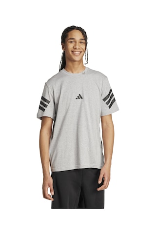 Adidas M Fı 3s Reg Erkek Tişört C-adıjw4785e50a00 Gri