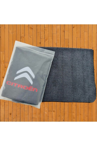 Mikrofiber Oto Kurulama Yıkama Havlusu 50x70 Araba Logolu Bez 17