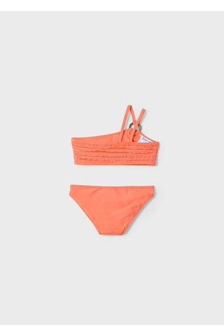 Mayoral Kız Çocuk Bikini 3716y25 Turuncu
