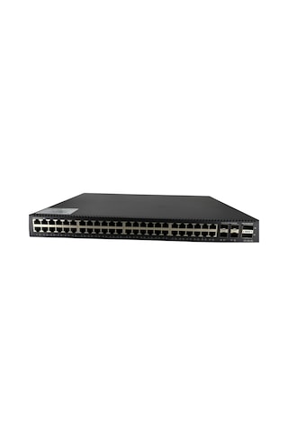 Longlıne Lng5860-48m4x2q 48 Port L3 2.5g Yönetilebilir Switch (4x 10g Sfp+ + 2x 40g Sfp)