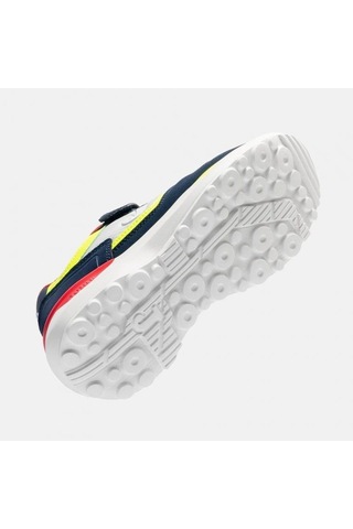 Joma 3080 Jr 2603 Navy Blue Yellow Lacivert