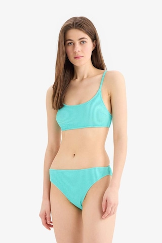 Defacto Regular Fit Bürümcük Bikini Altı-fall İn Love B6904ax25smgn1173 Yeşil