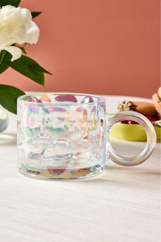 Karaca Ruby Lüsterli Kupa 300 Ml