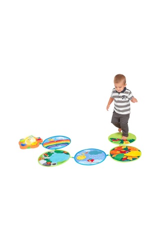 Chicco Mevsimler Yolu 00010155000000