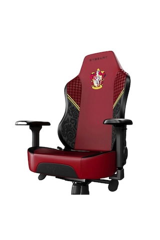 Cybeart Harry Potter Series Gryffindor Edition Pu Deri Bel Destek