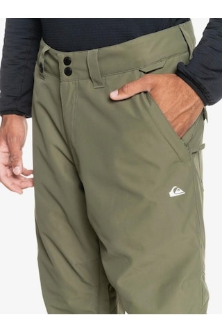 Quiksilver Estate Pt Erkek Kayak Ve Snowboard Pantolon-Eqytp03146