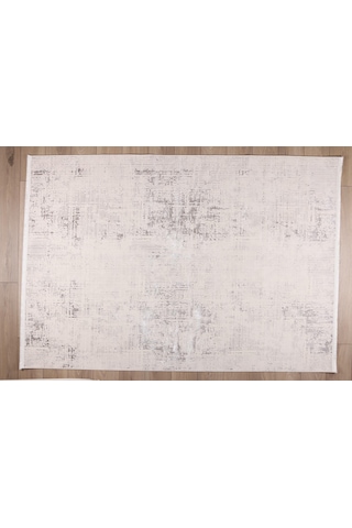 Foneks Halı Arya 160x230 Nu0240 Krem Gri