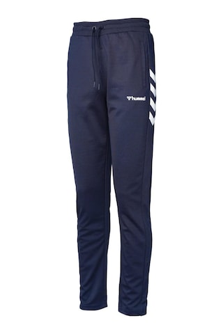 Hummel Erkek Falconzo Eşofman Altı 931075-2001 Lacivert