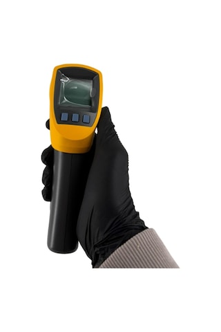 Fluke 566 Infrared ve Temaslı Termometre