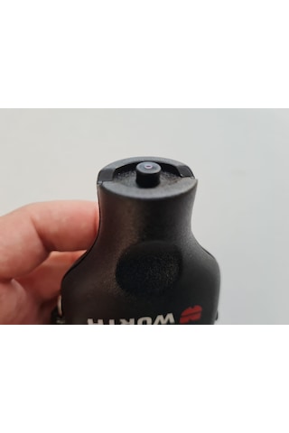 Würth Boya Ölçüm Cihazı Boya Test Cihazı Oto Boya Kalınlık Ölçer