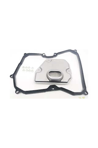 Mini Şanzuman Yağ Filitresi - Contalı - Civatalı Mahle R55.r56.r