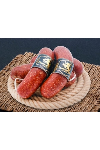 Çamlıktepe Sucukları Dana Sucuk 1 KG