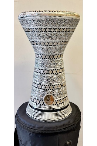 Artemis Profesyonel Darbuka 23 İnç