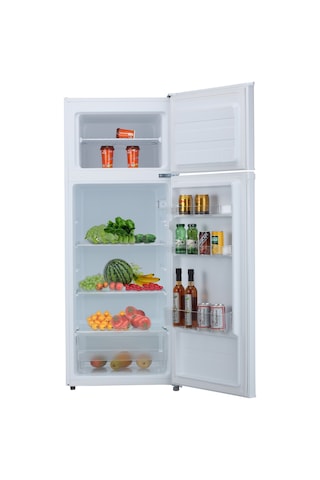 Dijitsu DBD200 TMF 204 LT Çift Kapılı Buzdolabı