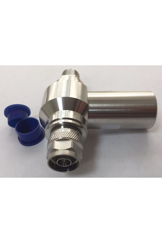 RF SURGE ARRESTER YILDIRIM KORUYUCU 800-2500 MHz N MALE/N FEMALE