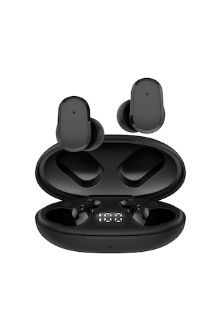 Buff BF23 Tws Bluetooth 5.1 Kulak İçi Kulaklık