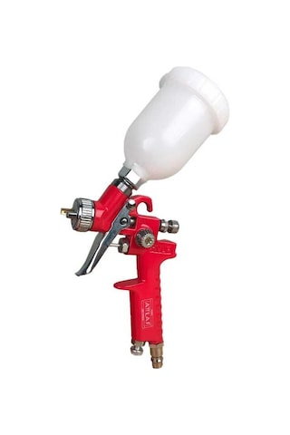 Attlas Ath 125G08 Mini Sprey Boya Tabancası