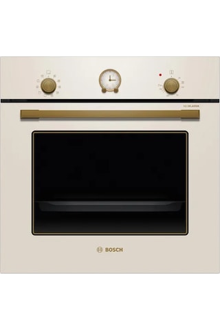 Bosch HBJN10YW0R 66 LT Ankastre Fırın
