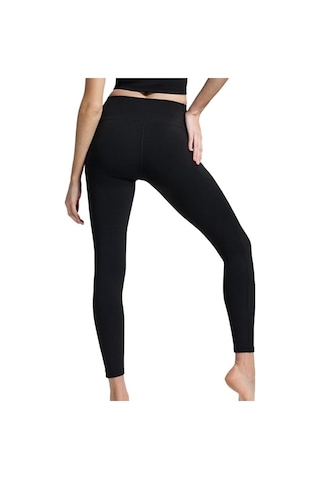 Under Armour Motion Legging Kadın Tayt 6013786-008 Siyah
