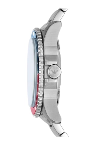 Emporio Armani Ar11590 Erkek Kol Saati Ar11590 Gri