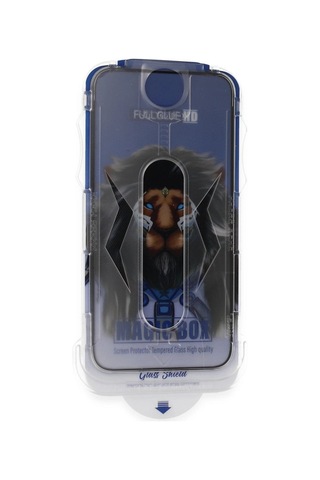 Apple iPhone Uyumlu 15 Pro Max Vanessa Magic Cam