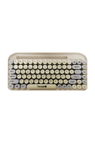 Saywin SW-05 AL4177 Q Klavye