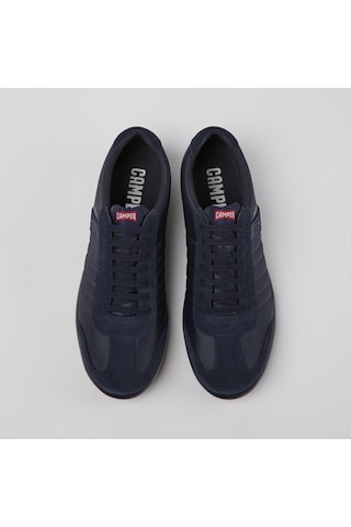Camper C-pelotas Xl Mavi Erkek Günlük Ayakkabı Cmp18302-140 Cmp.018