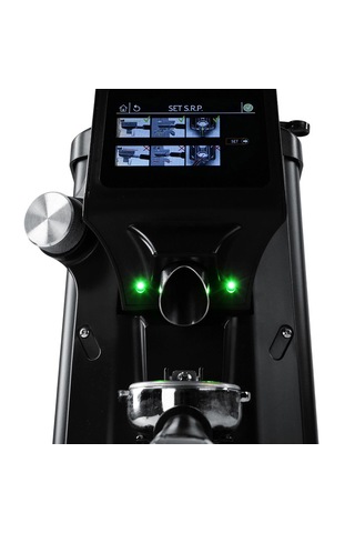 A01 On Demand Espresso Kahve Değirmeni, Otomatik Kahve Öğütücü, 83 Mm