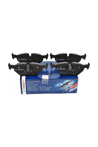 Bmw 3 E46 320ci 2.0 1998-2002 Bosch Arka Balata 21934
