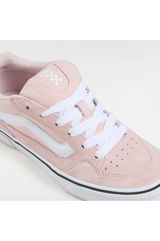 Vans Caldrone Kadın Pembe Sneaker Pembe