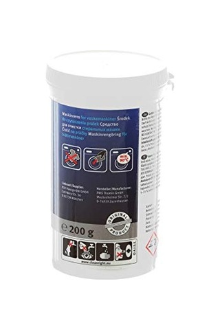 Cleaners Washing Machine 200 G 311925