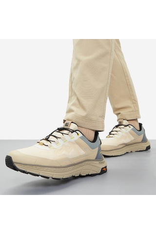 Safety Jogger Adventure Caracas Bej Outdoor Trekking Ayakkabısı Bej - Gri
