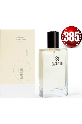 Bargello 385 Kadın Parfüm EDP 50 ML