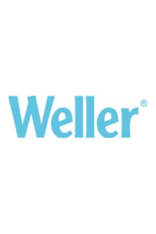 Weller Havya Süngeri Özel İki Katlı Merkezi Delikli Havya Süngeri 70x55x16 Mm - Made In Germany