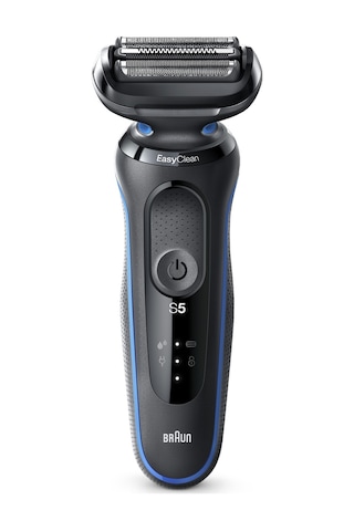 Braun Series 5 B1000S Kablosuz Tıraş Makinesi + Old Spice Tıraş Sonrası Losyon 100 ML