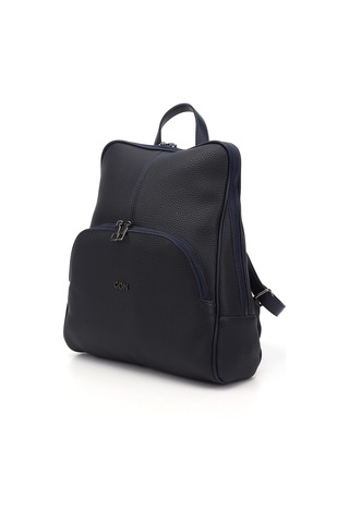 Gönderir Lacivert El Ve Sırt Çantası Lacivert