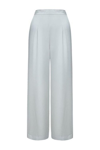 Senna Crıstalle Pants Taş Taş