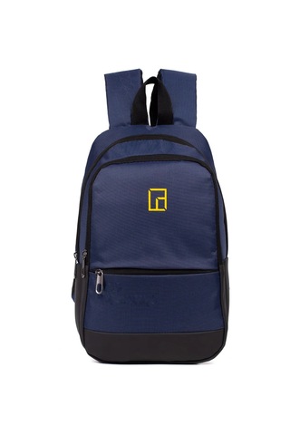 Bizoon LP256 Ünisex Su Geçirmez Mini Sırt Çantası 25x36 cm