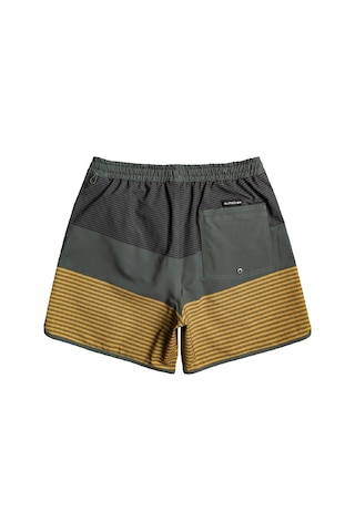Quiksilver Tıjuana 16 M Jamv Haki Renkli Çok Renkli