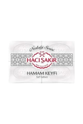 Kalıp Sabun 800 Gr Hamam Keyfi Diğer